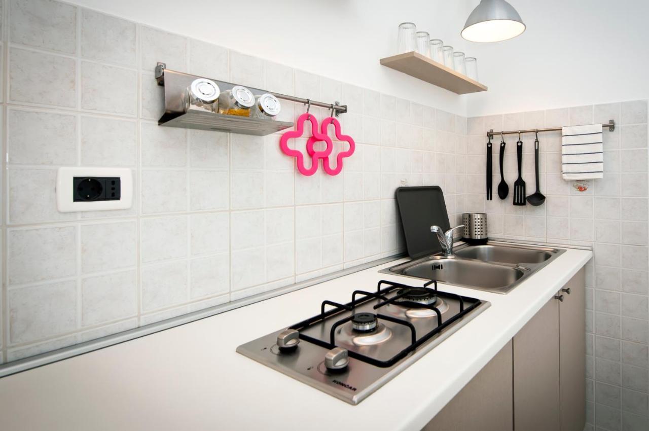 Anamarija Apartma Rovinj