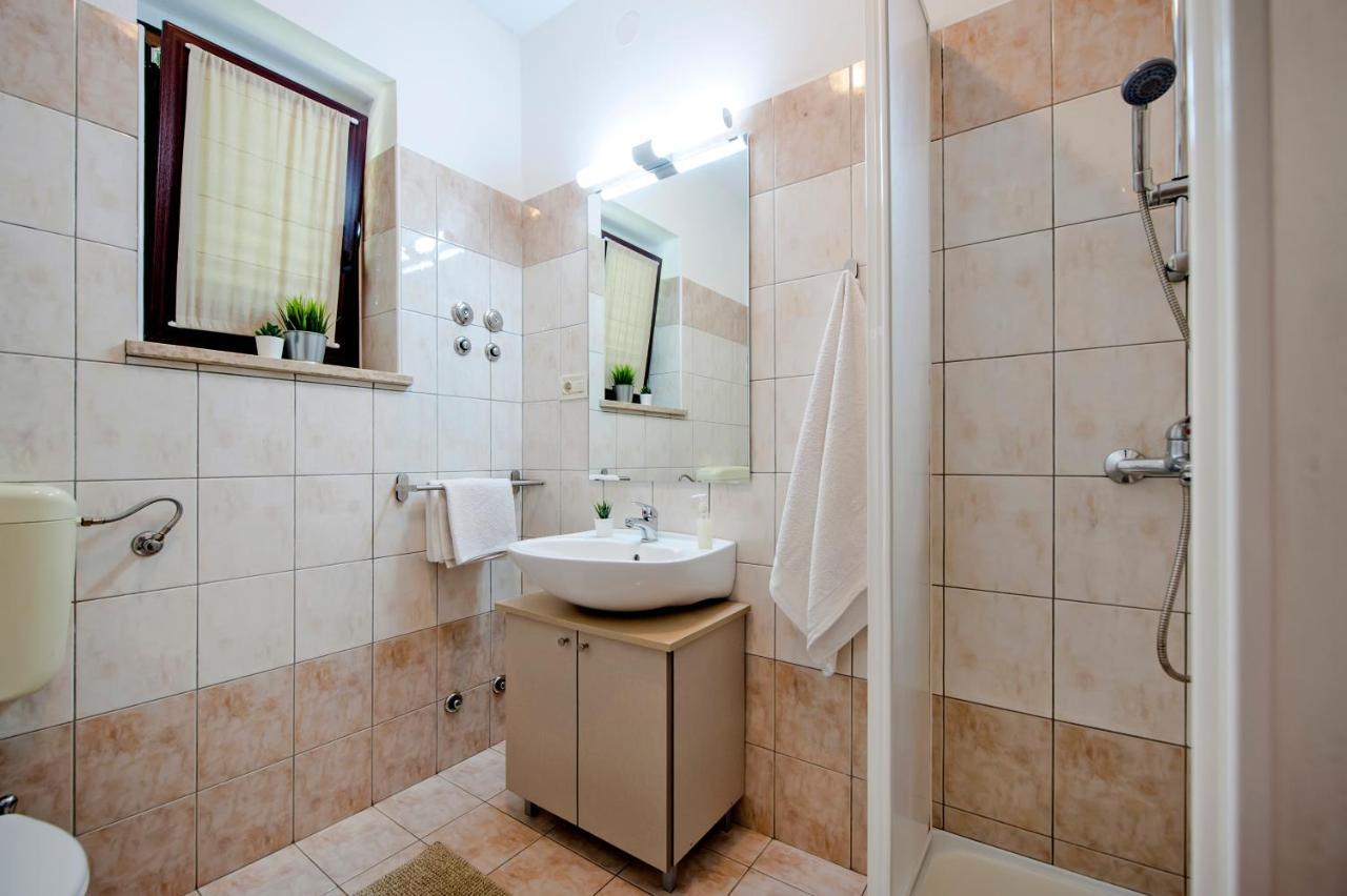 Apartma Anamarija Rovinj