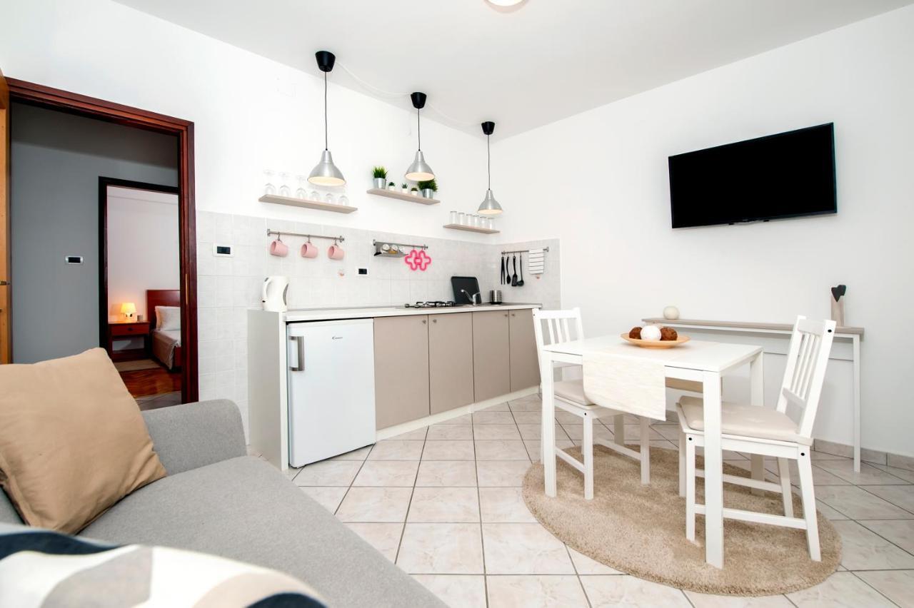 Anamarija Apartma