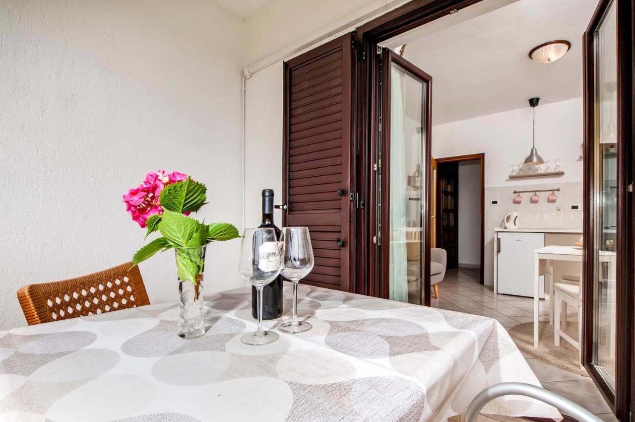Anamarija Apartma Rovinj