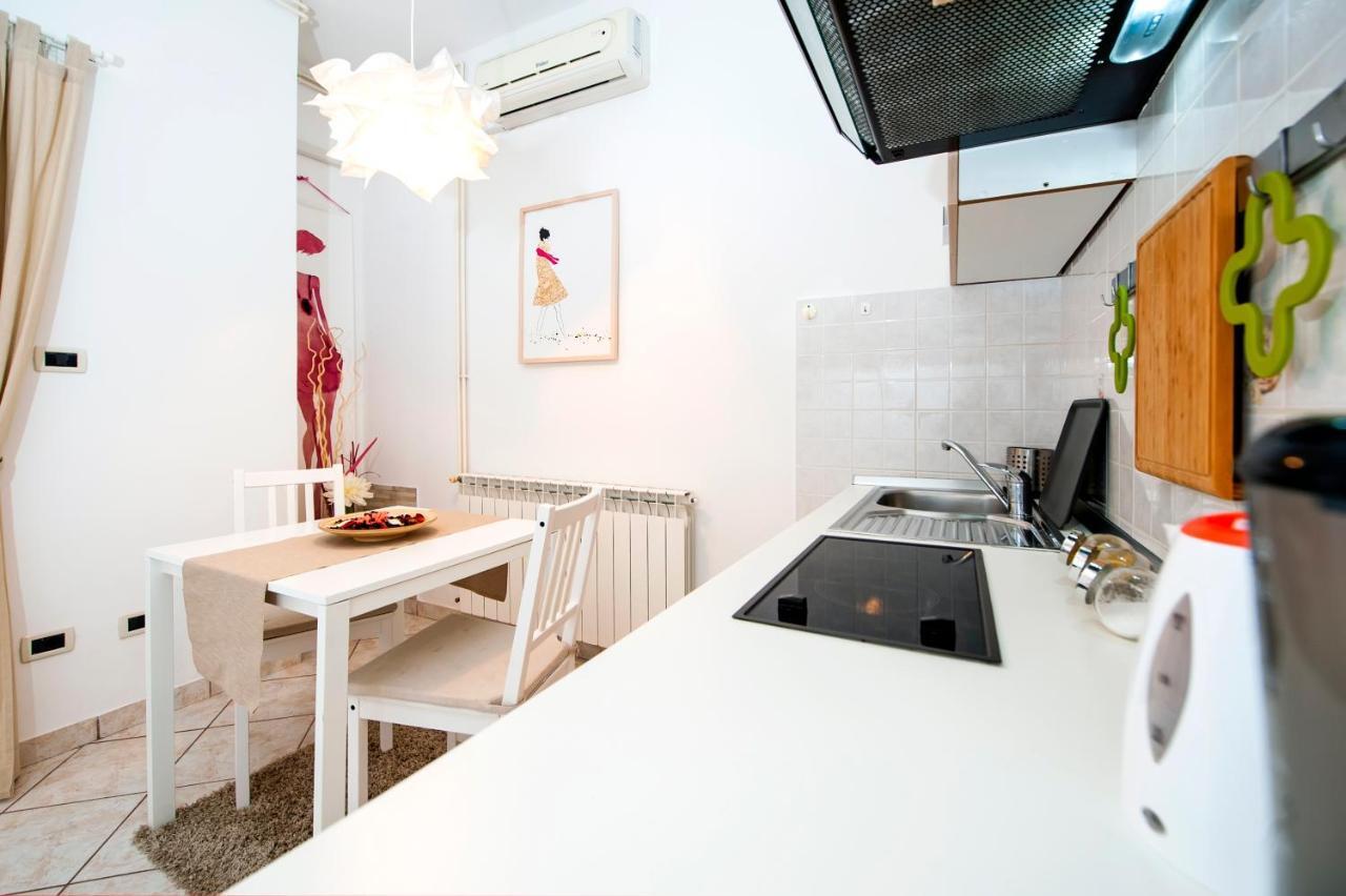 Apartma Anamarija
