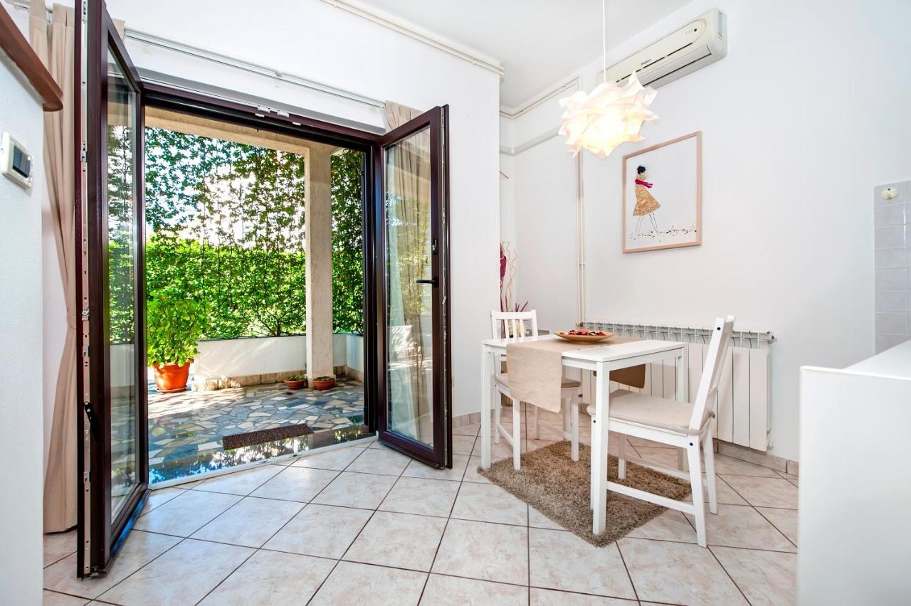 Apartma Anamarija Rovinj