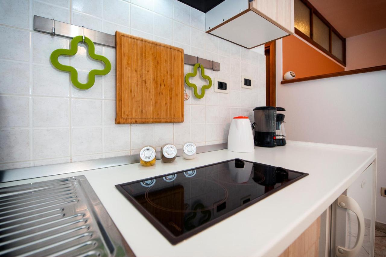 Apartma Anamarija *
